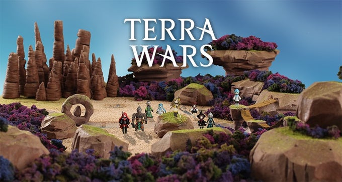 Terra Wars Terra Wars